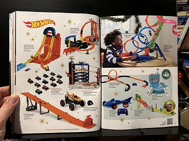 Amazon, 2024 Kids Gift Book