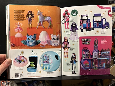 Amazon, 2024 Kids Gift Book