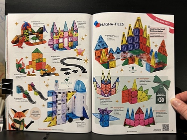 Amazon, 2024 Kids Gift Book