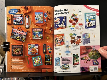 Amazon, 2024 Kids Gift Book