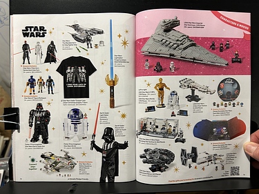 Amazon, 2024 Kids Gift Book