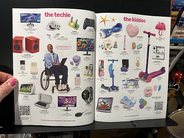 Amazon, 2024 Holiday Catalog