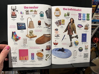 Amazon, 2024 Holiday Catalog