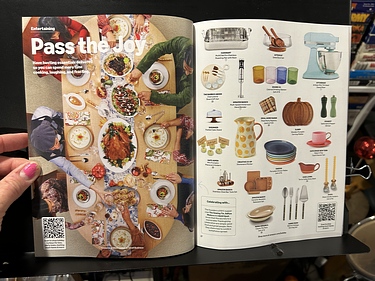 Amazon, 2024 Holiday Catalog
