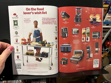 Amazon, 2024 Holiday Catalog