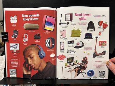 Amazon, 2024 Holiday Catalog