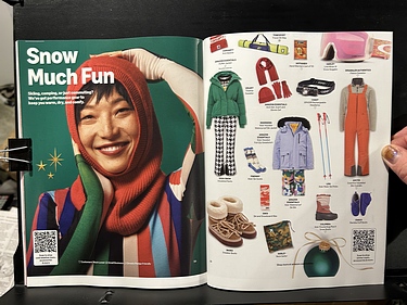Amazon, 2024 Holiday Catalog