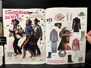 Amazon, 2024 Holiday Catalog