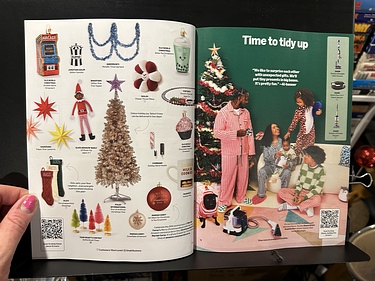 Amazon, 2024 Holiday Catalog