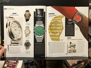 Gem + Jewel, A Jewelers Mutual Publication, 2024 Spring Catalog