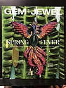 Gem + Jewel, A Jewelers Mutual Publication, 2024 Spring Catalog