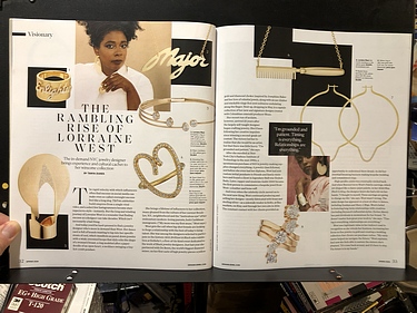 Gem + Jewel, A Jewelers Mutual Publication, 2024 Spring Catalog