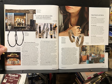 Gem + Jewel, A Jewelers Mutual Publication, 2024 Spring Catalog