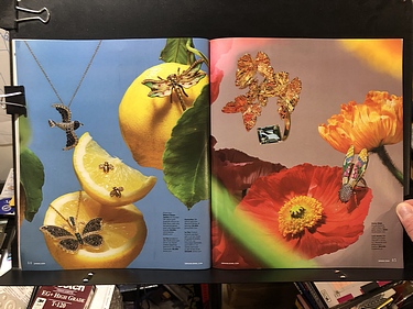 Gem + Jewel, A Jewelers Mutual Publication, 2024 Spring Catalog