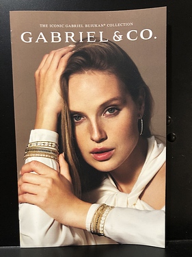 Gem + Jewel, A Jewelers Mutual Publication, 2024 Spring Catalog