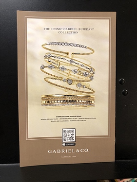 Gem + Jewel, A Jewelers Mutual Publication, 2024 Spring Catalog