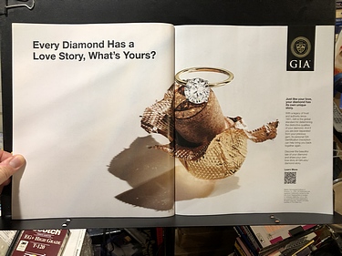 Gem + Jewel, A Jewelers Mutual Publication, 2024 Spring Catalog