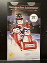 Hammacher Schlemmer, 2024 Gift Preview Catalog