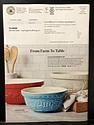King Arthur Baking Company, 2024 May Catalog