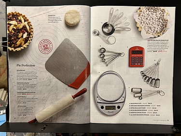 King Arthur Baking Company, 2024 September Catalog
