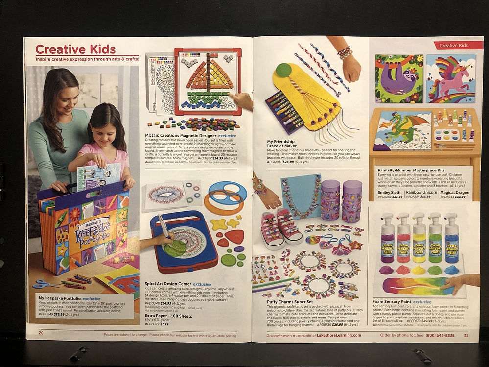 Lakeshore, 2022 Fall Catalog Parry Game Preserve