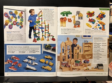 Lakeshore, 2023 Fall Catalog
