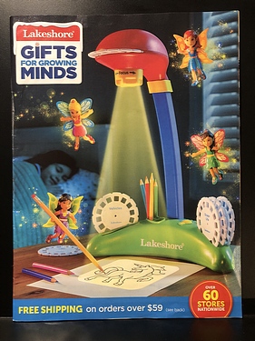 General Catalogs: Lakeshore, 2023 Holiday Catalog