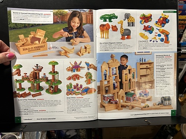 Lakeshore, 2024 Fall Catalog