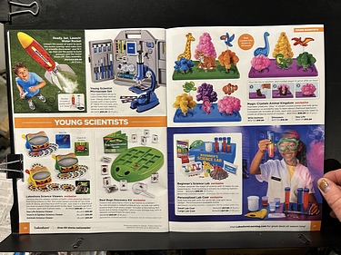 Lakeshore, 2024 Fall Catalog
