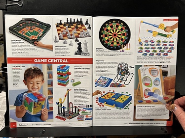 Lakeshore, 2024 Fall Catalog