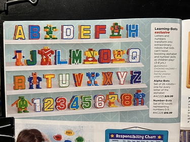 Lakeshore, 2024 Fall Catalog