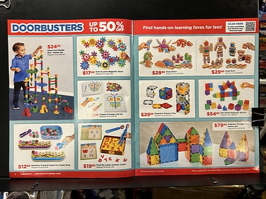 Lakeshore, 2024 Summer Catalog