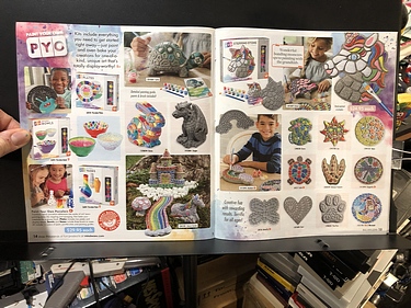 Mindware, 2023 Fall Catalog