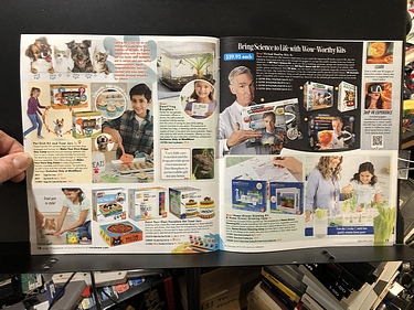 Mindware, 2023 Fall Catalog