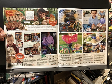 Mindware, 2023 Fall Catalog