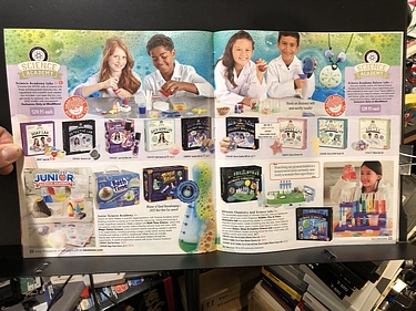 Mindware, 2023 Fall Catalog
