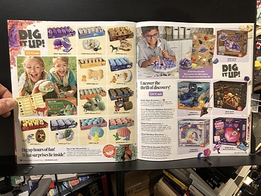 Mindware, 2023 Fall Catalog