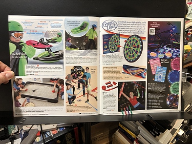 Mindware, 2023 Fall Catalog