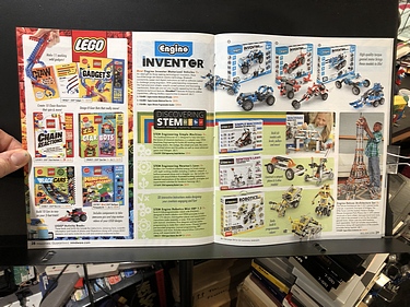 Mindware, 2023 Fall Catalog