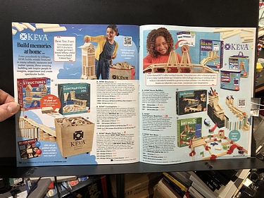 Mindware, 2023 Fall Catalog