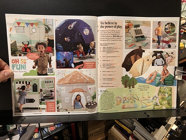 Mindware, 2023 Fall Catalog
