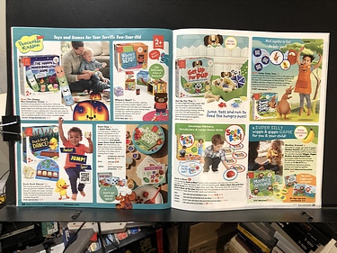 Mindware, 2023 Fall Catalog