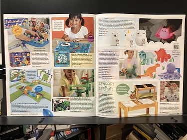 Mindware, 2023 Fall Catalog
