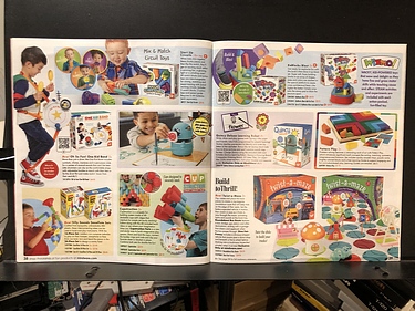 Mindware, 2023 Fall Catalog