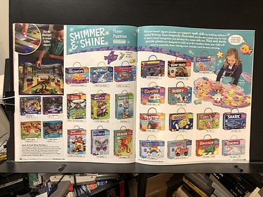 Mindware, 2023 Fall Catalog