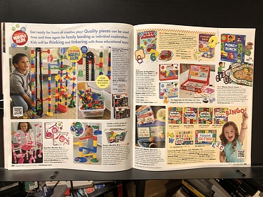 Mindware, 2023 Fall Catalog