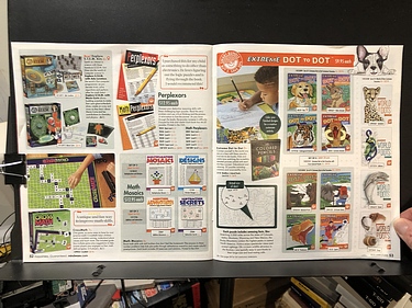 Mindware, 2023 Fall Catalog