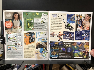 Mindware, 2023 Fall Catalog