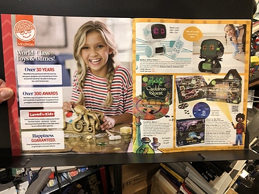 Mindware, 2023 Fall Catalog