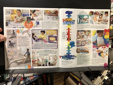 Mindware, 2023 Fall Catalog